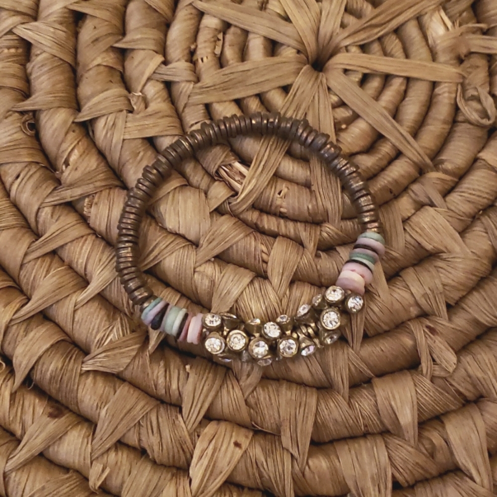 Noonday Glimmer Bracelet